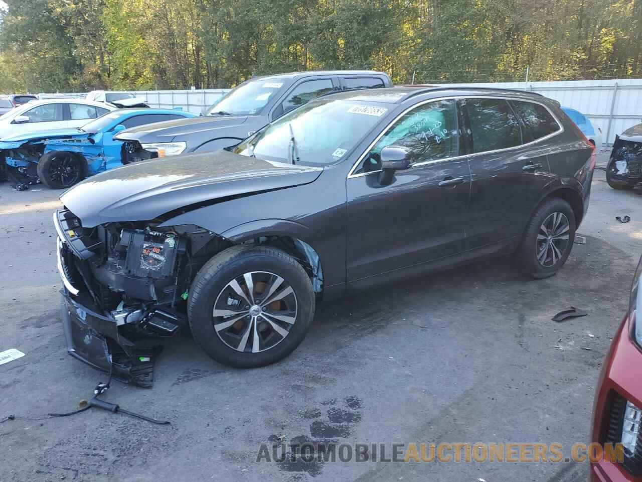 YV4L12RK1P1295931 VOLVO XC60 CORE 2023