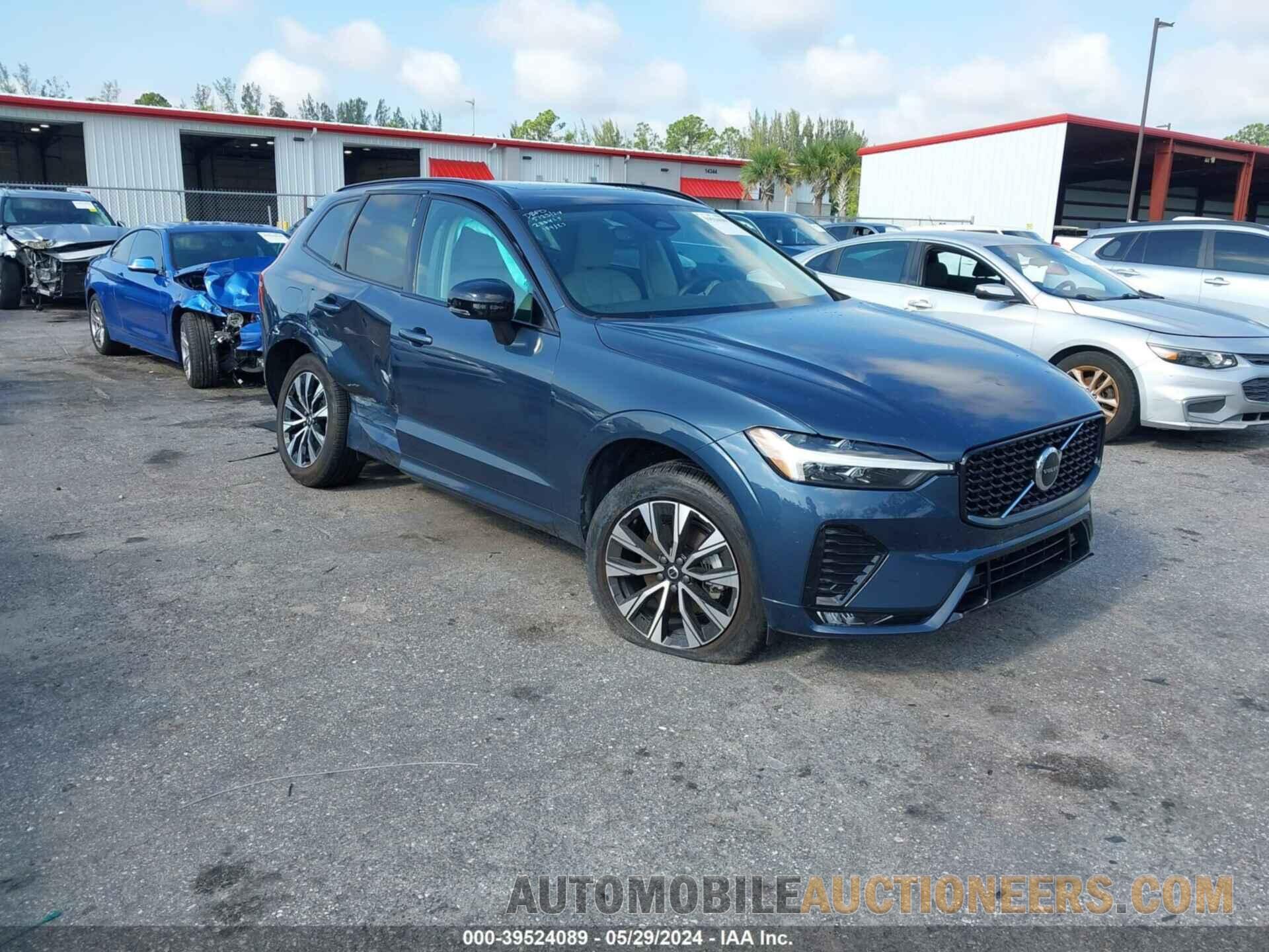 YV4L12RK1R1740042 VOLVO XC60 2024