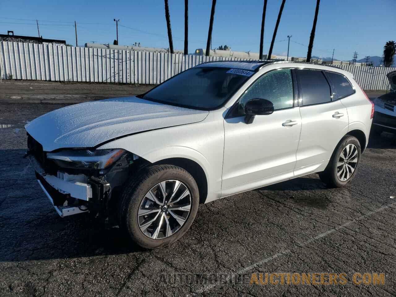 YV4L12RK2R1739658 VOLVO XC60 CORE 2024