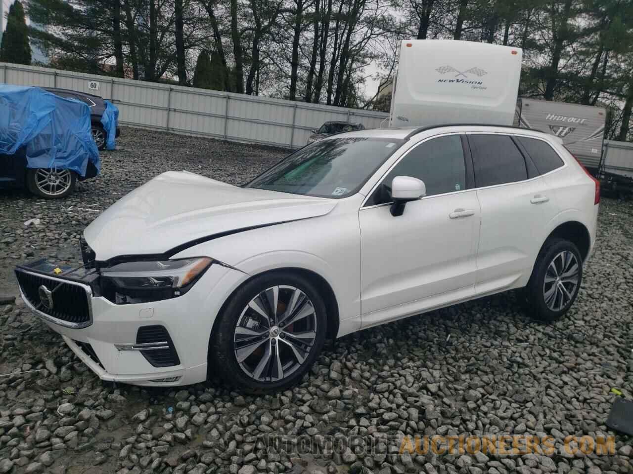 YV4L12RK3N1088678 VOLVO XC60 B5 MO 2022