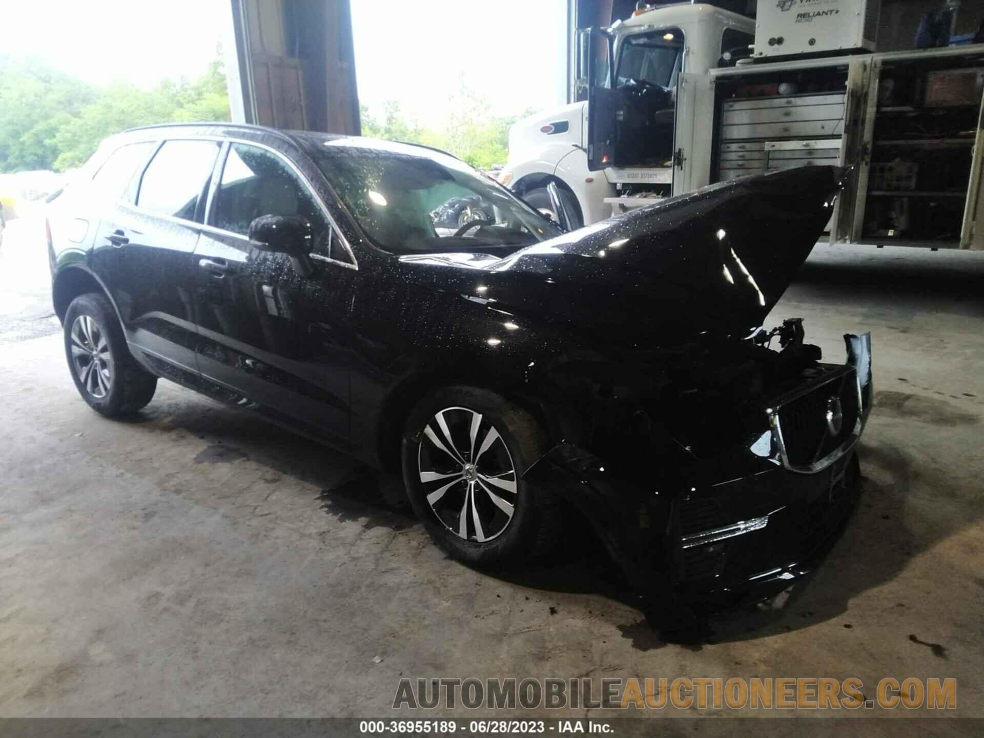 YV4L12RK3P1239506 VOLVO XC60 2023