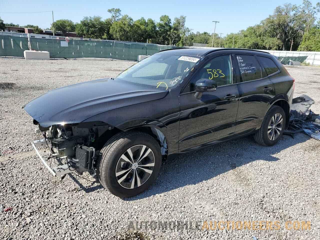 YV4L12RK3R1720679 VOLVO XC60 CORE 2024