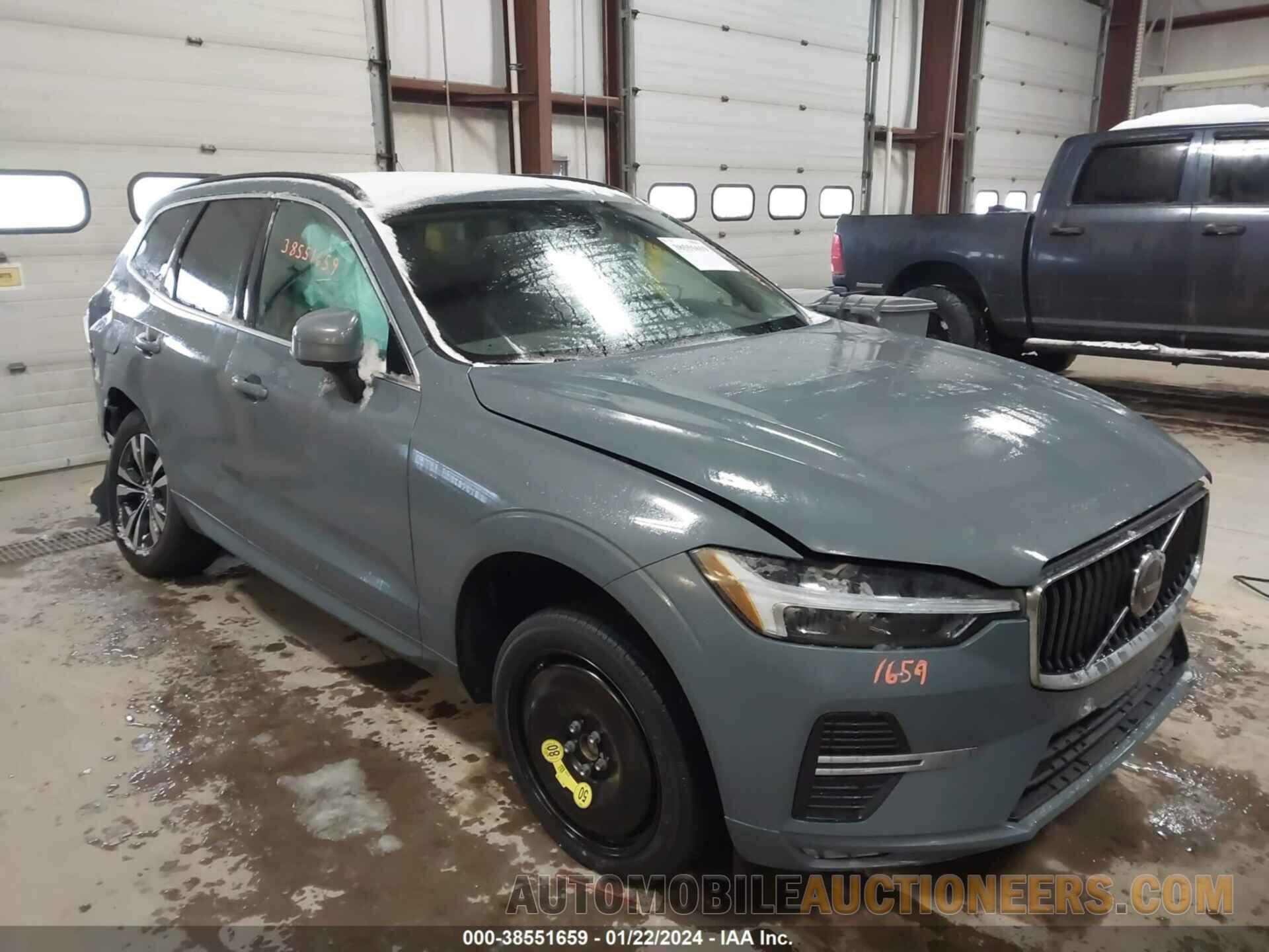 YV4L12RK6P1374155 VOLVO XC60 2023