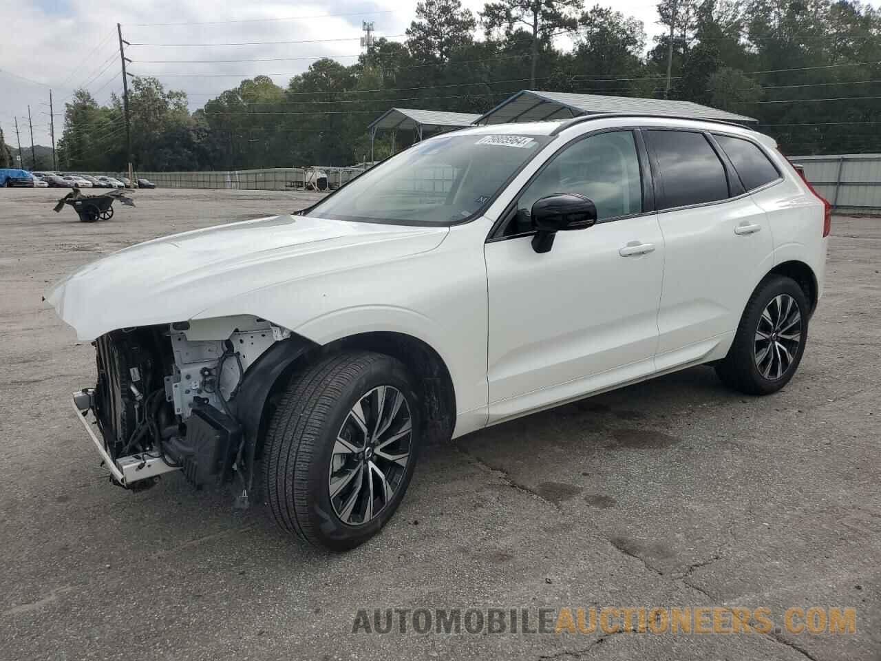 YV4L12RK8R1714019 VOLVO XC60 CORE 2024