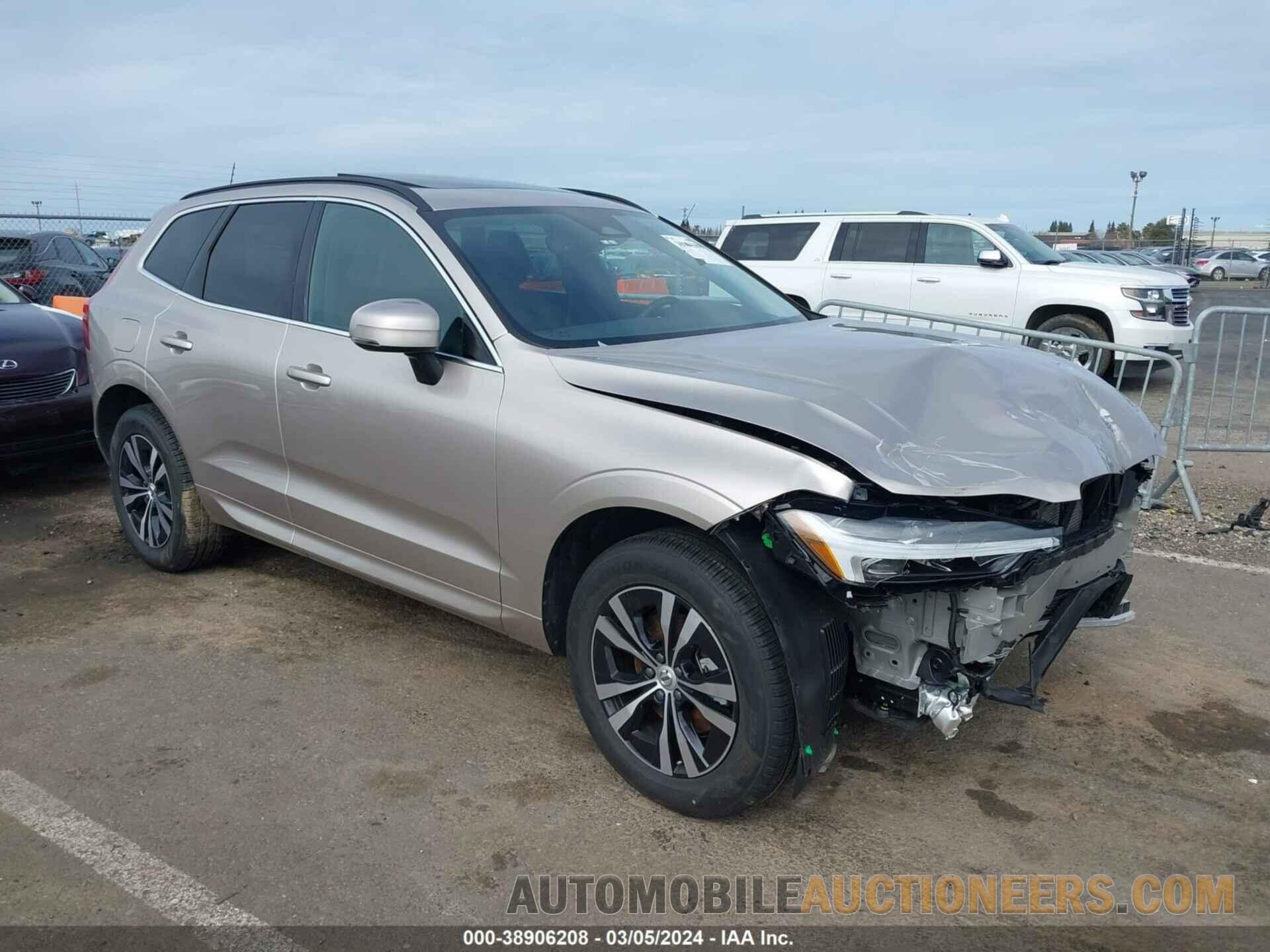 YV4L12RK9P1296003 VOLVO XC60 2023