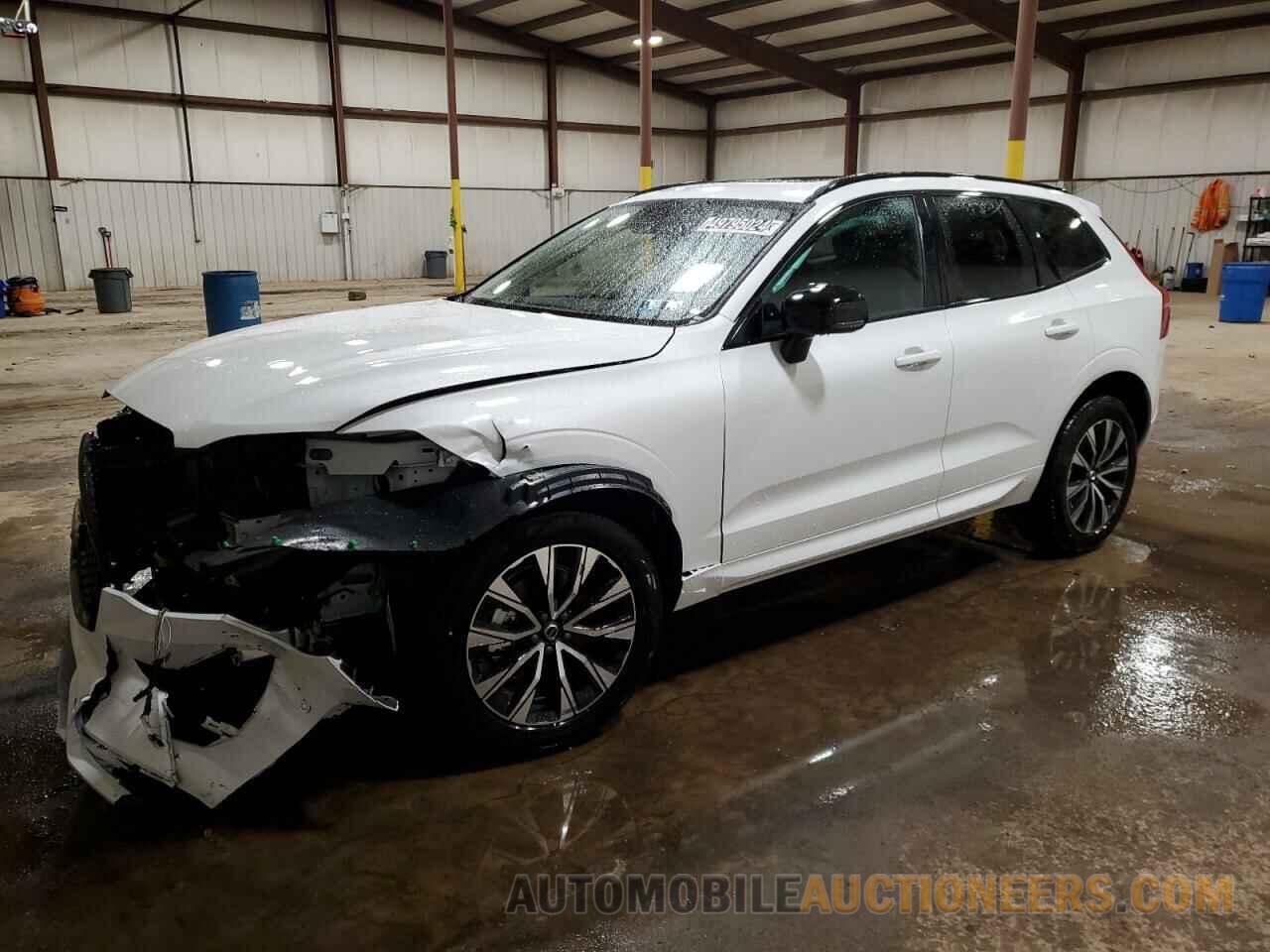 YV4L12RL0R1885565 VOLVO XC60 PLUS 2024