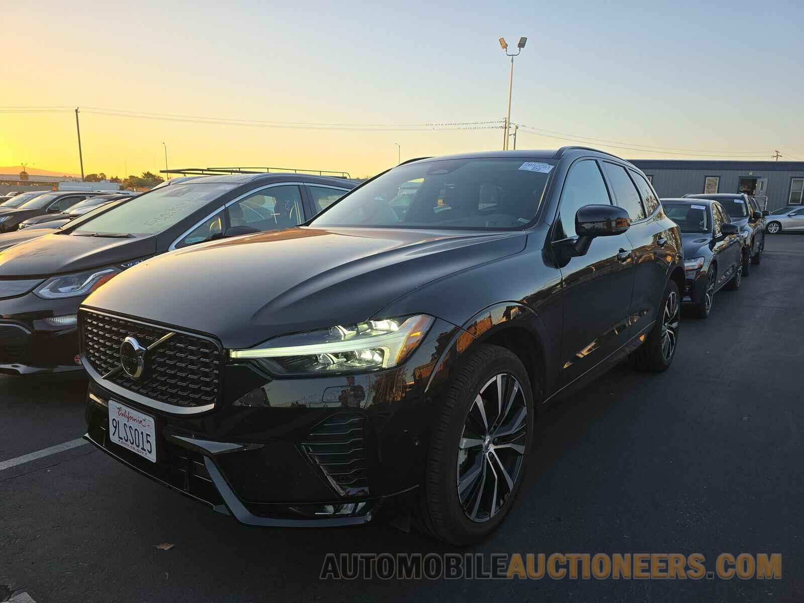 YV4L12RL0R1891186 Volvo XC60 2024