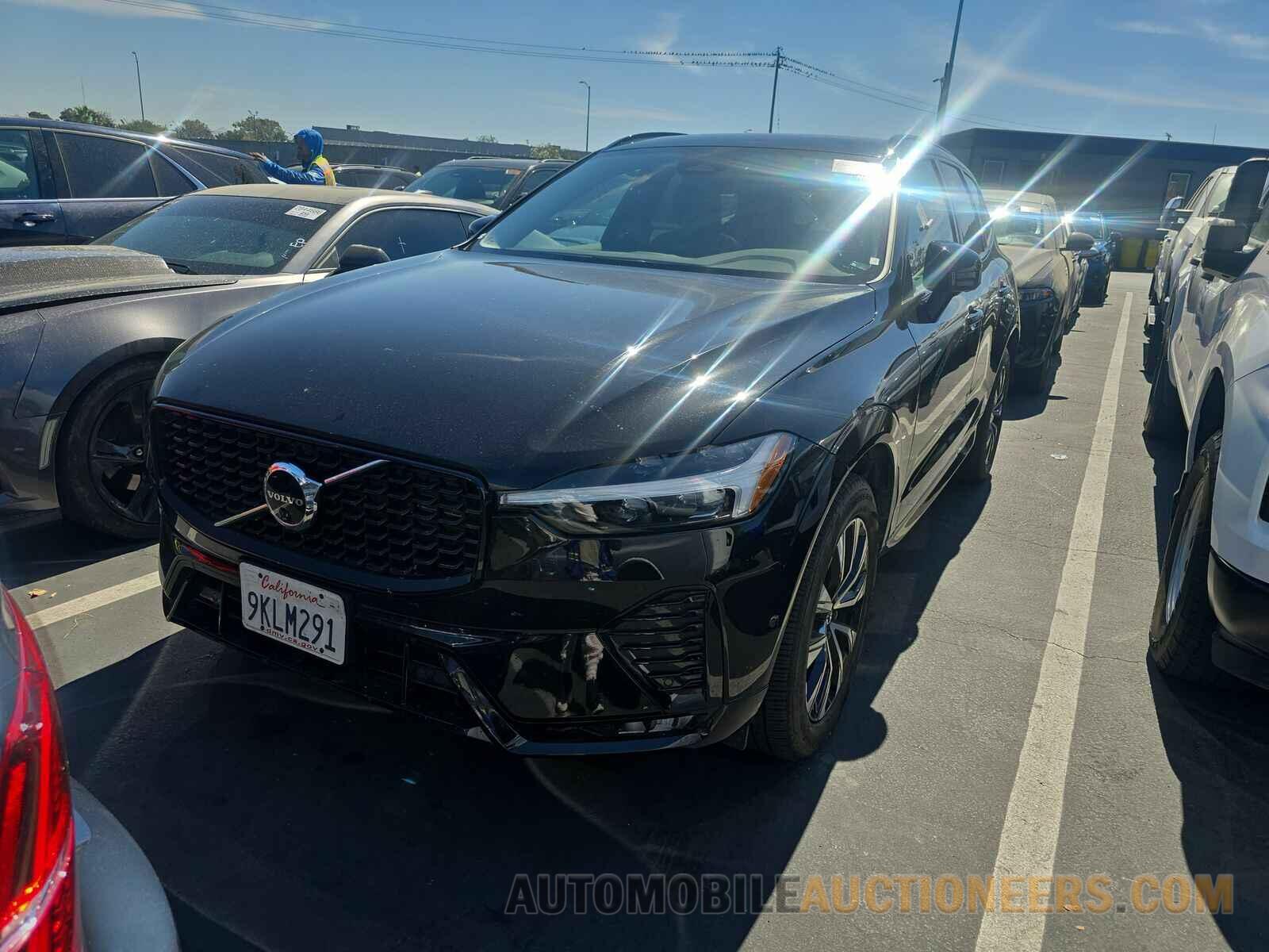 YV4L12RL1R1879306 Volvo XC60 2024