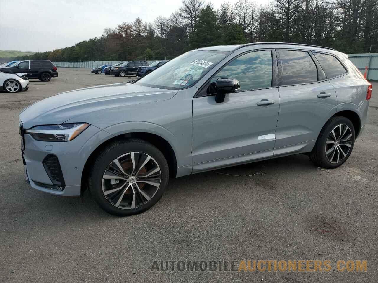 YV4L12RL2R1812925 VOLVO XC60 PLUS 2024