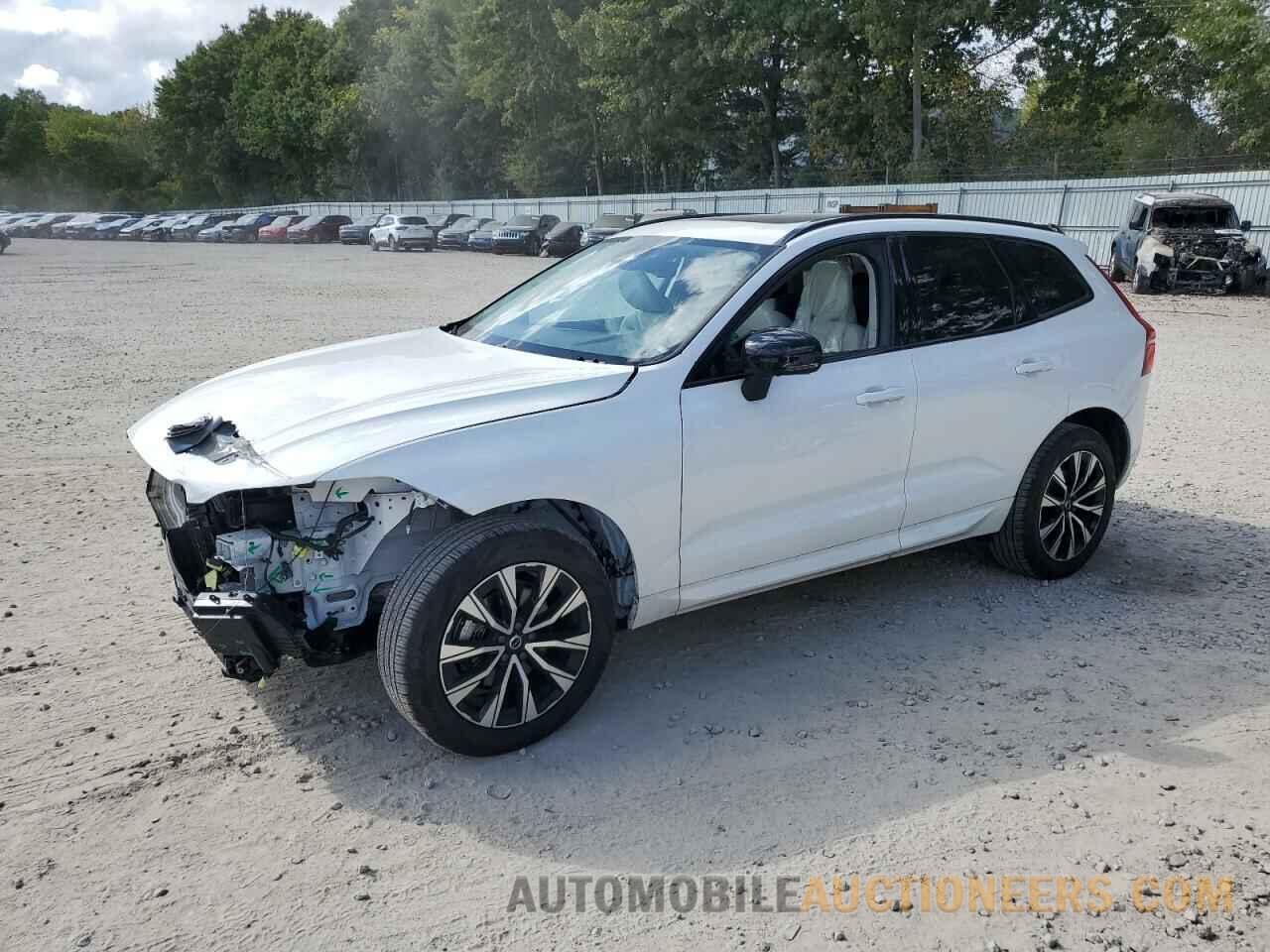 YV4L12RL2R1823858 VOLVO XC60 PLUS 2024