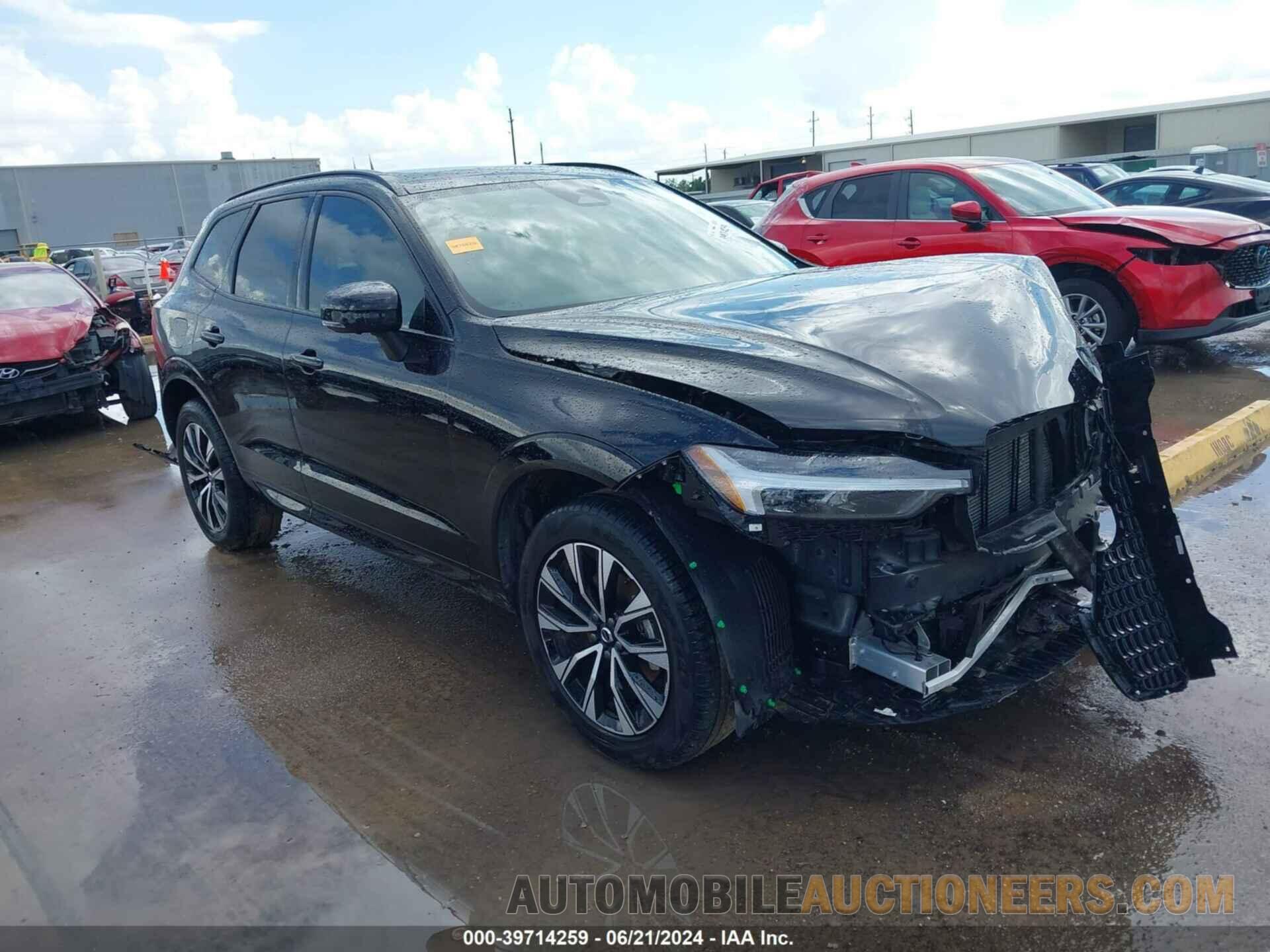 YV4L12RL2R1861199 VOLVO XC60 2024