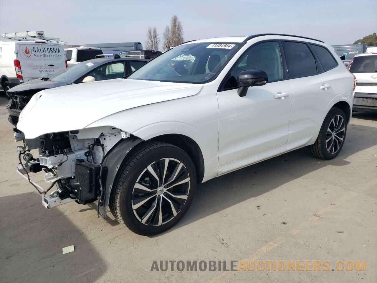 YV4L12RL3P1244410 VOLVO XC60 PLUS 2023