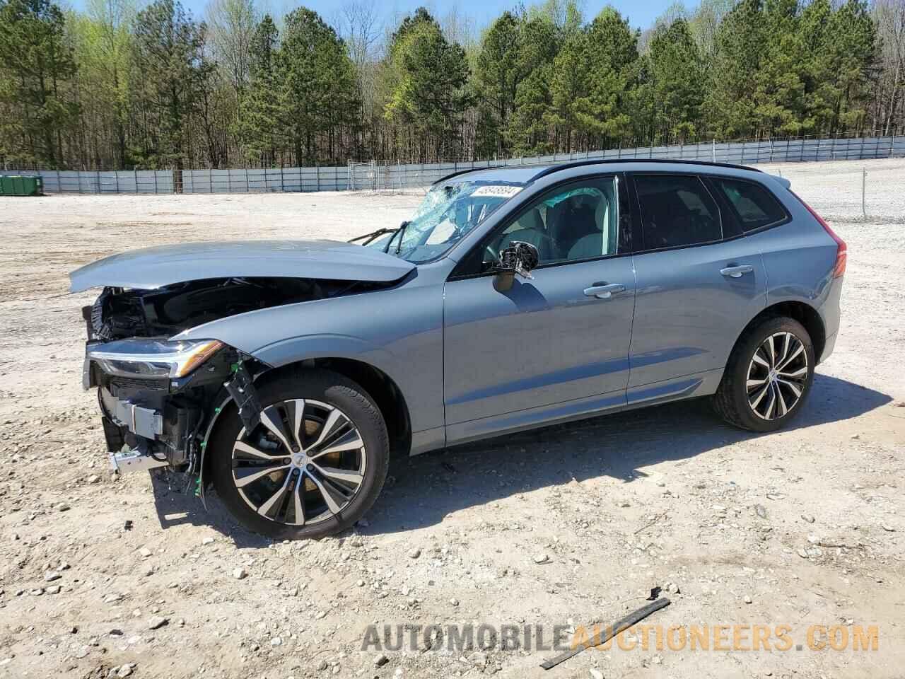 YV4L12RL3R1763699 VOLVO XC60 PLUS 2024