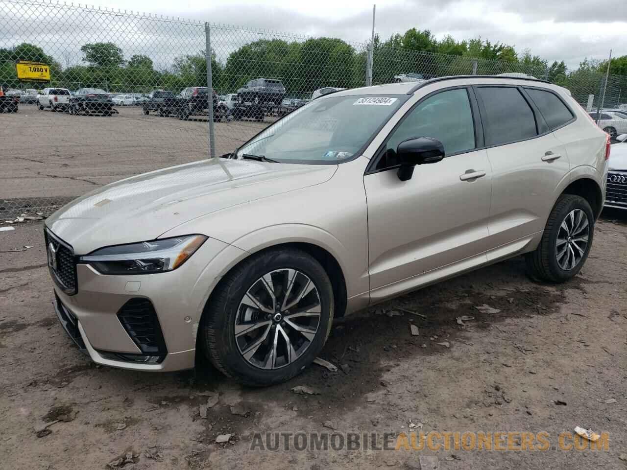 YV4L12RL4R1729755 VOLVO XC60 PLUS 2024