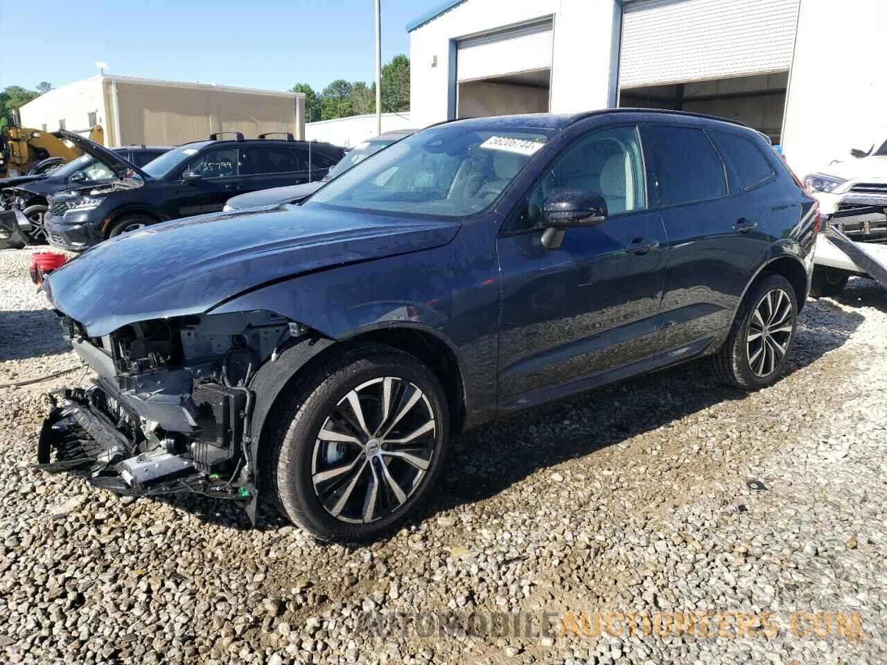 YV4L12RL4R1865142 VOLVO XC60 PLUS 2024