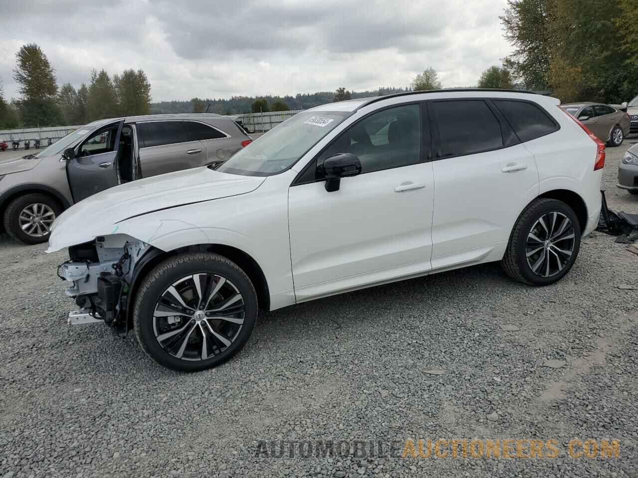 YV4L12RL5R1915501 VOLVO XC60 PLUS 2024