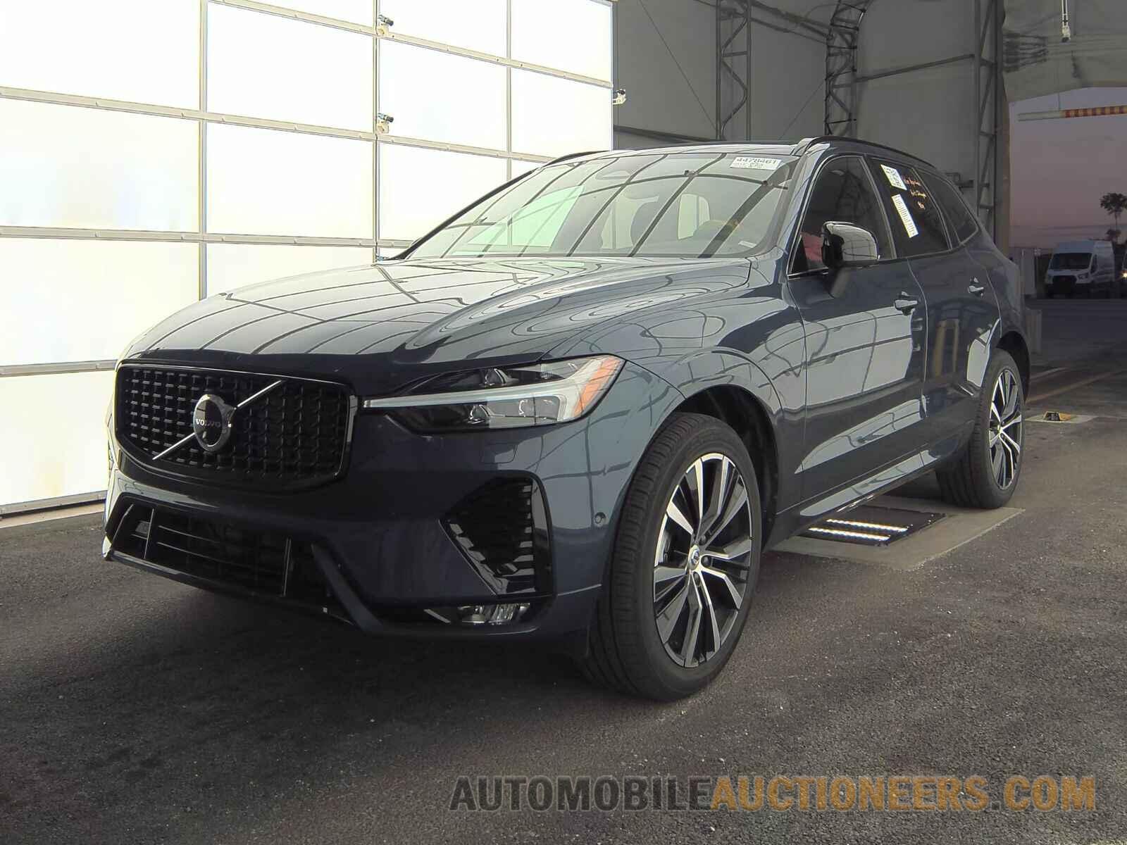 YV4L12RL6R1895498 Volvo XC60 2024