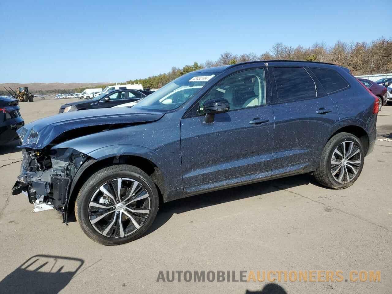 YV4L12RL8R1814971 VOLVO XC60 PLUS 2024