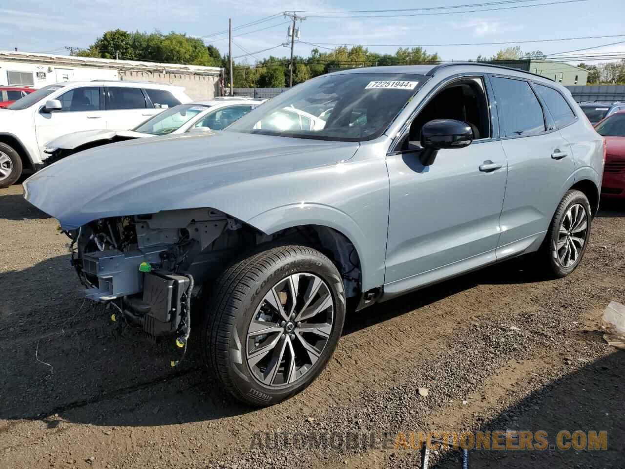 YV4L12RL9R1731629 VOLVO XC60 PLUS 2024