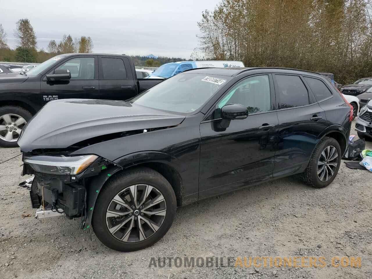 YV4L12RLXR1879269 VOLVO XC60 PLUS 2024