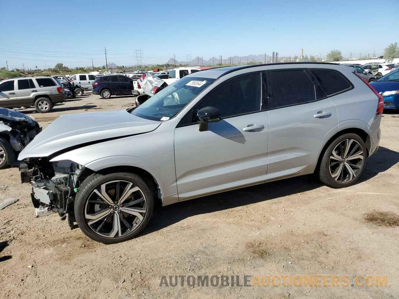 YV4L12RM0R1715649 VOLVO XC60 ULTIM 2024