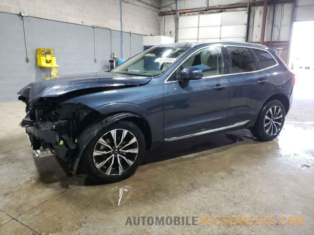 YV4L12RN5P1385609 VOLVO XC60 PLUS 2023