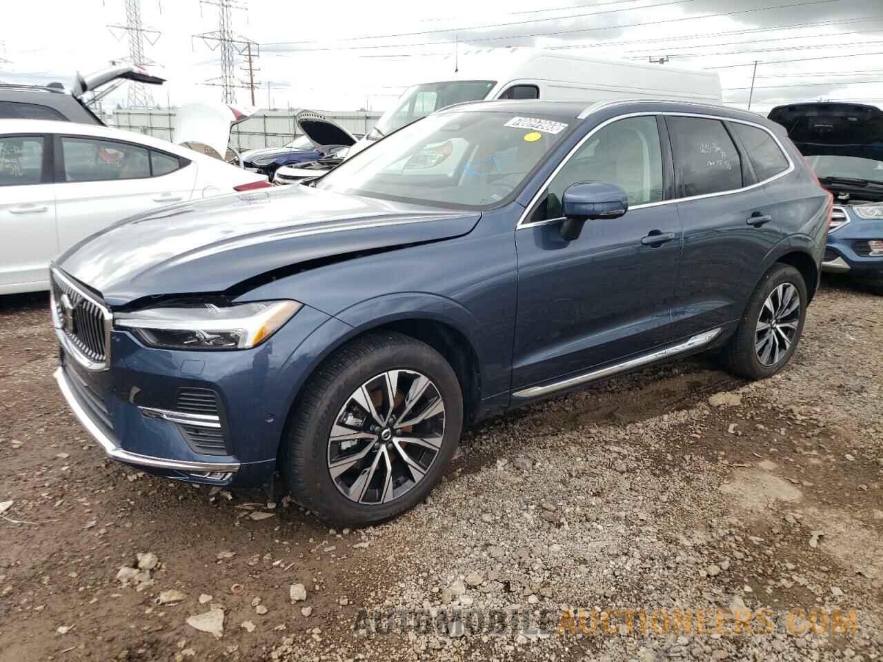 YV4L12RN5P1385786 VOLVO XC60 PLUS 2023