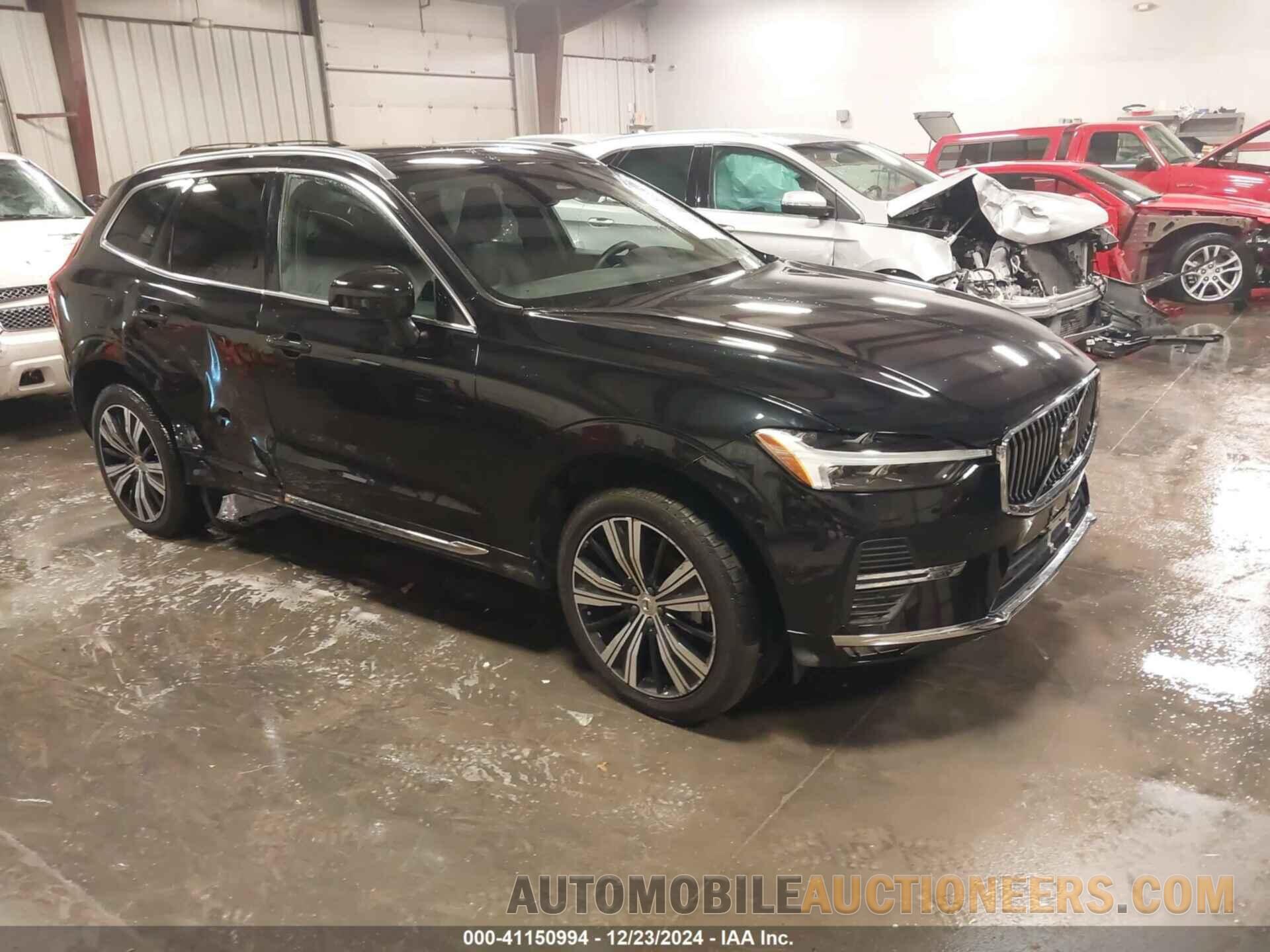 YV4L12RN8P1273371 VOLVO XC60 2023