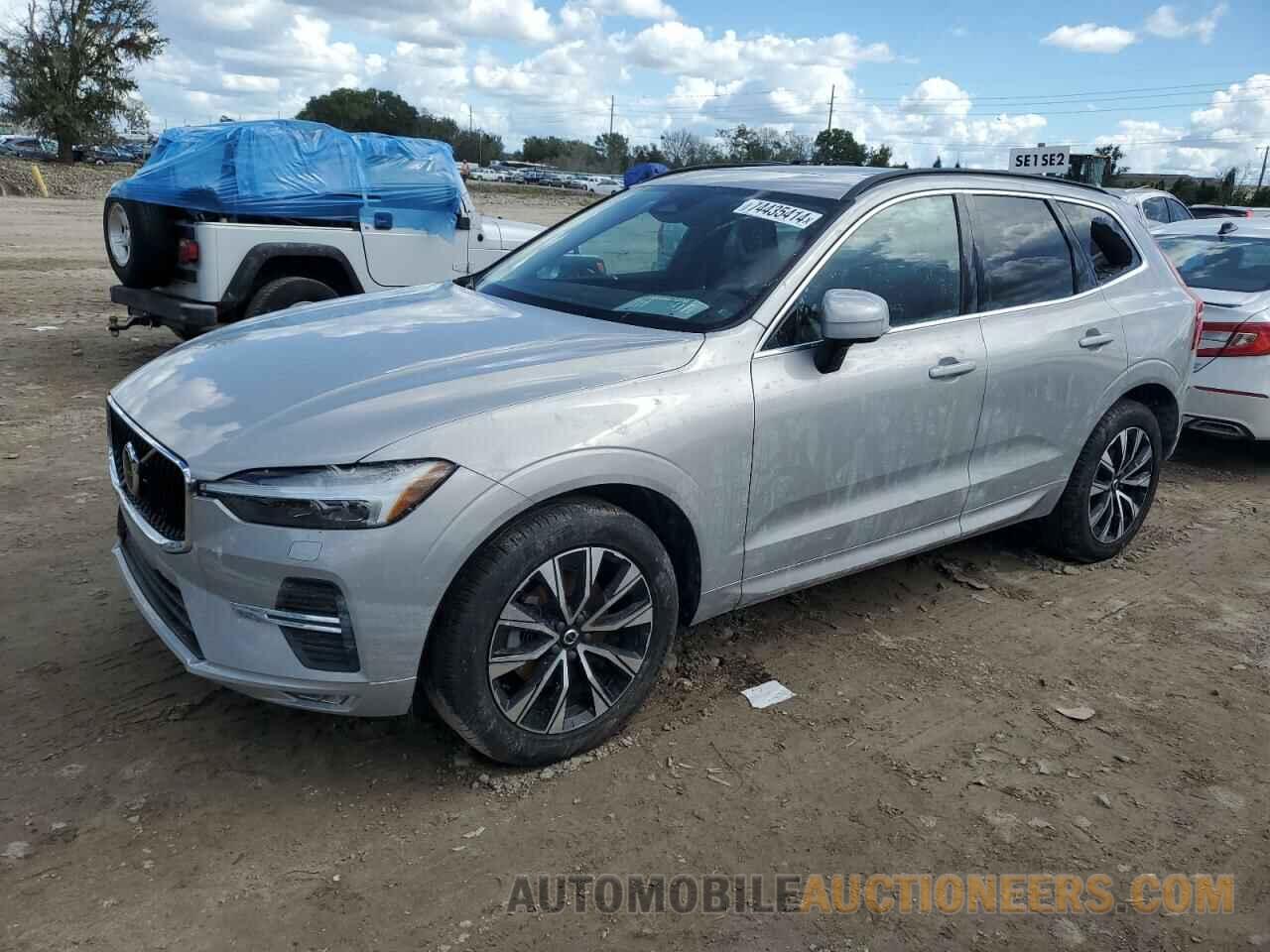 YV4L12RV0P1239814 VOLVO XC60 CORE 2023