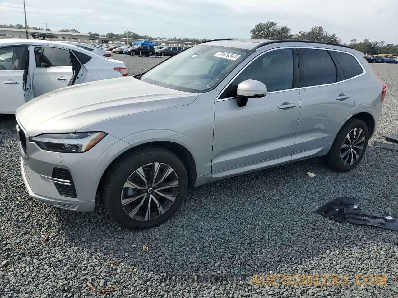 YV4L12RV1P1320658 VOLVO XC60 CORE 2023