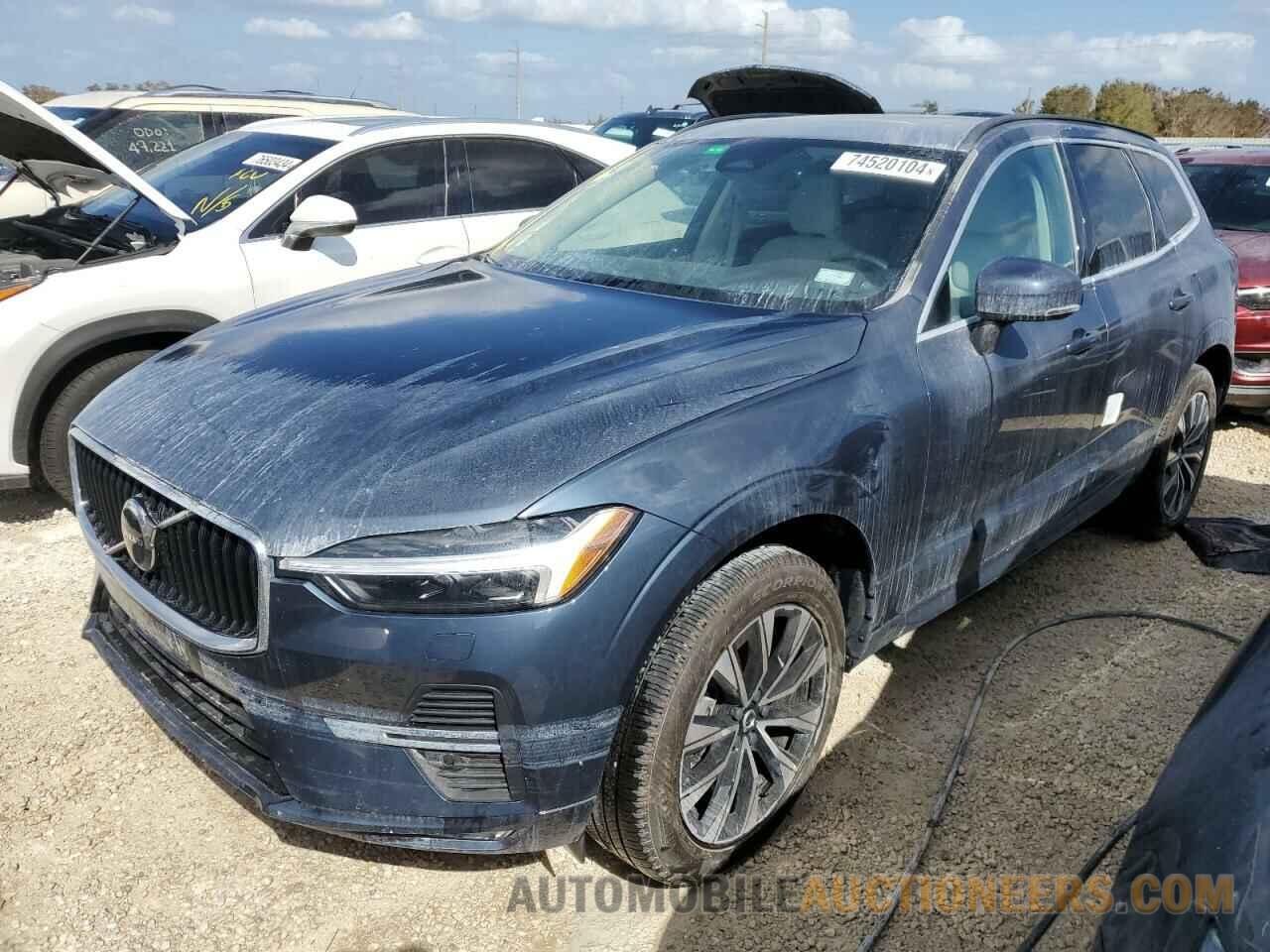 YV4L12RV6P1253412 VOLVO XC60 CORE 2023