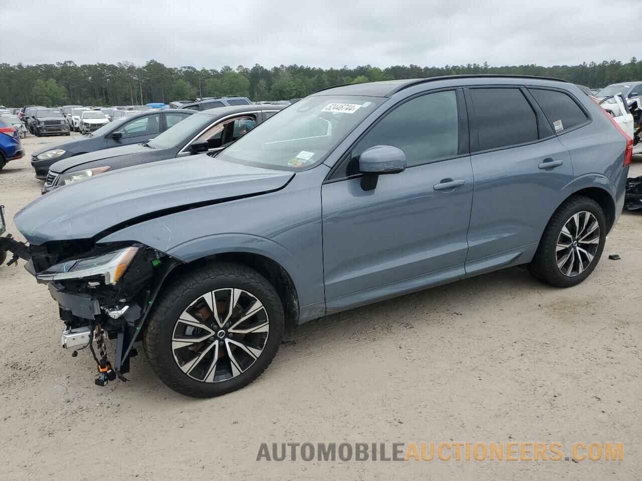 YV4L12RV7P1264595 VOLVO XC60 CORE 2023