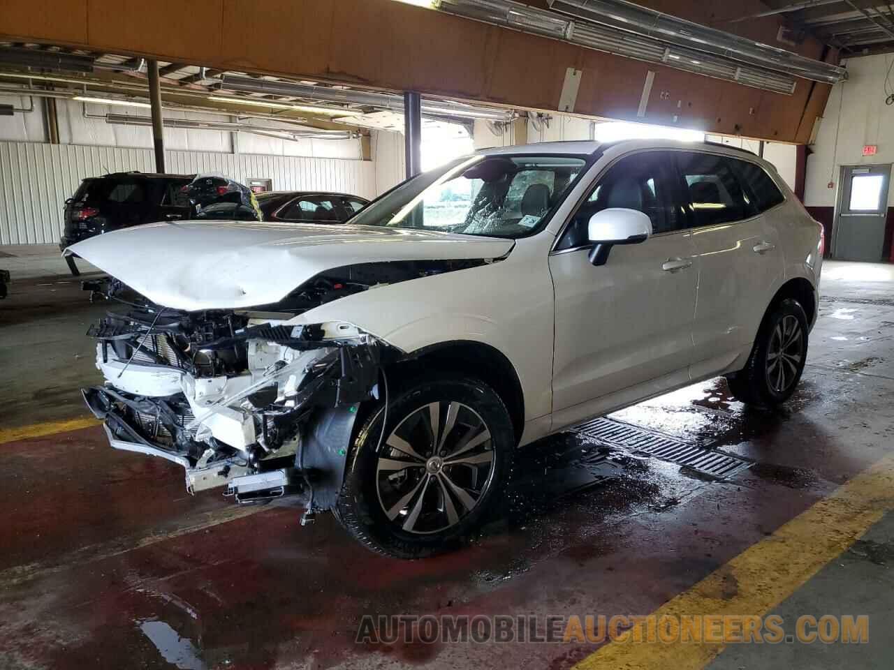 YV4L12RV7P1352739 VOLVO XC60 CORE 2023