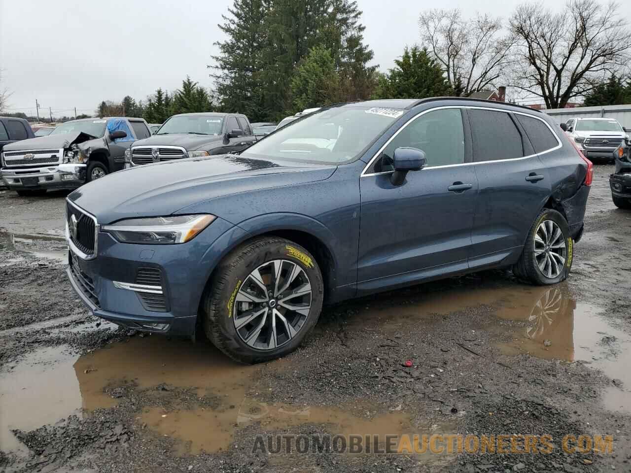 YV4L12RV9P1219237 VOLVO XC60 CORE 2023