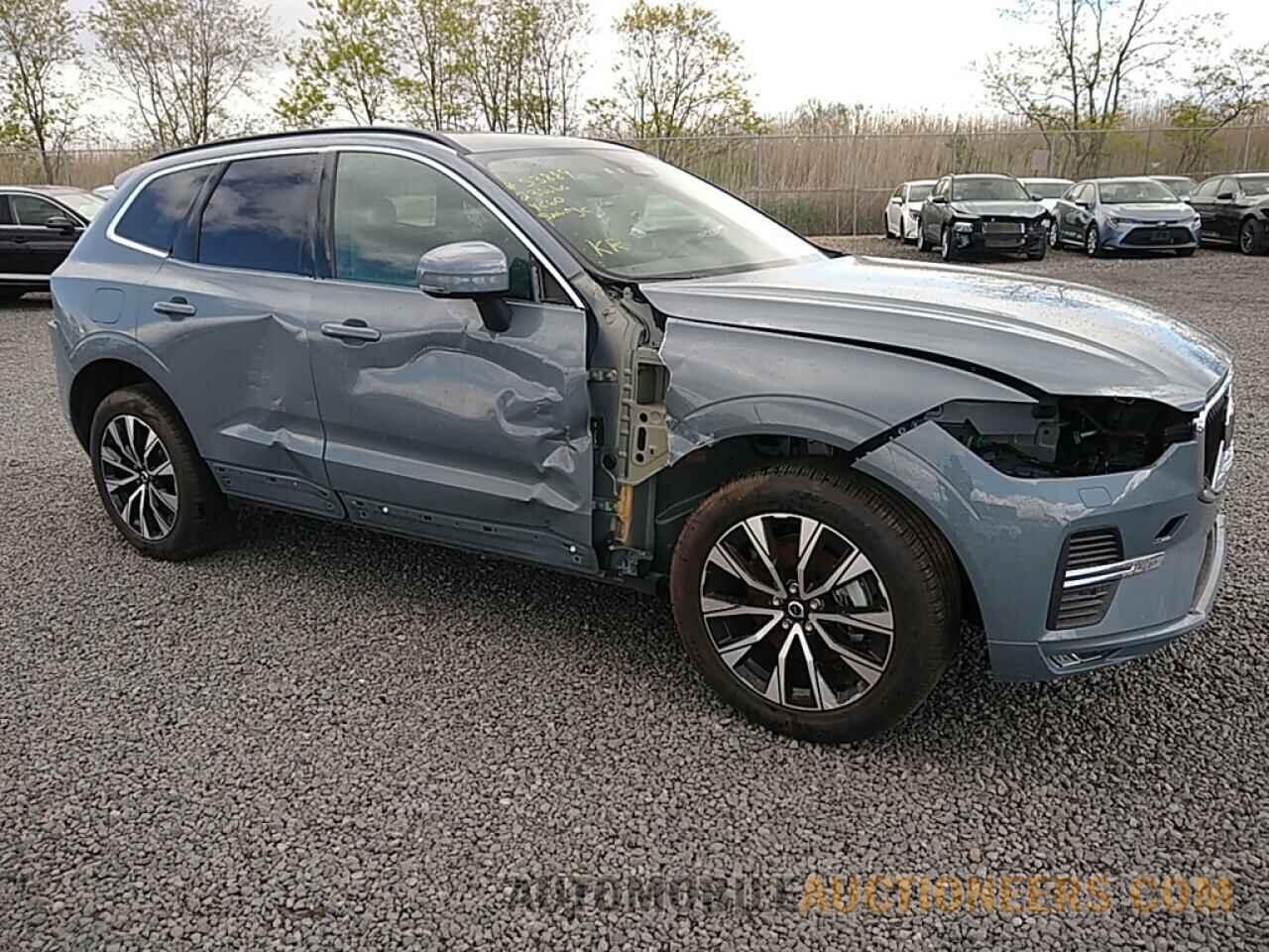 YV4L12RV9P1238385 VOLVO XC60 CORE 2023