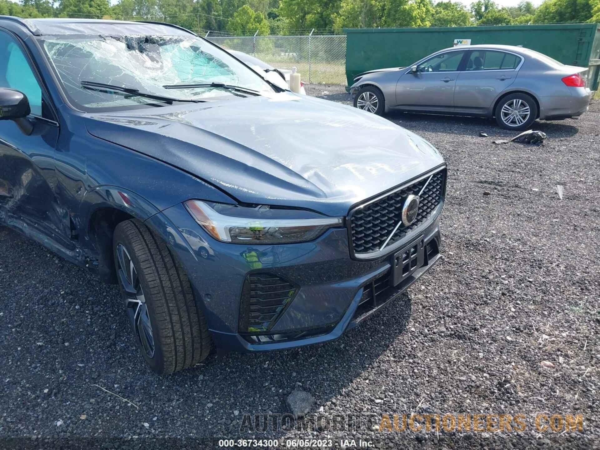 YV4L12RW2P1202921 VOLVO XC60 2023