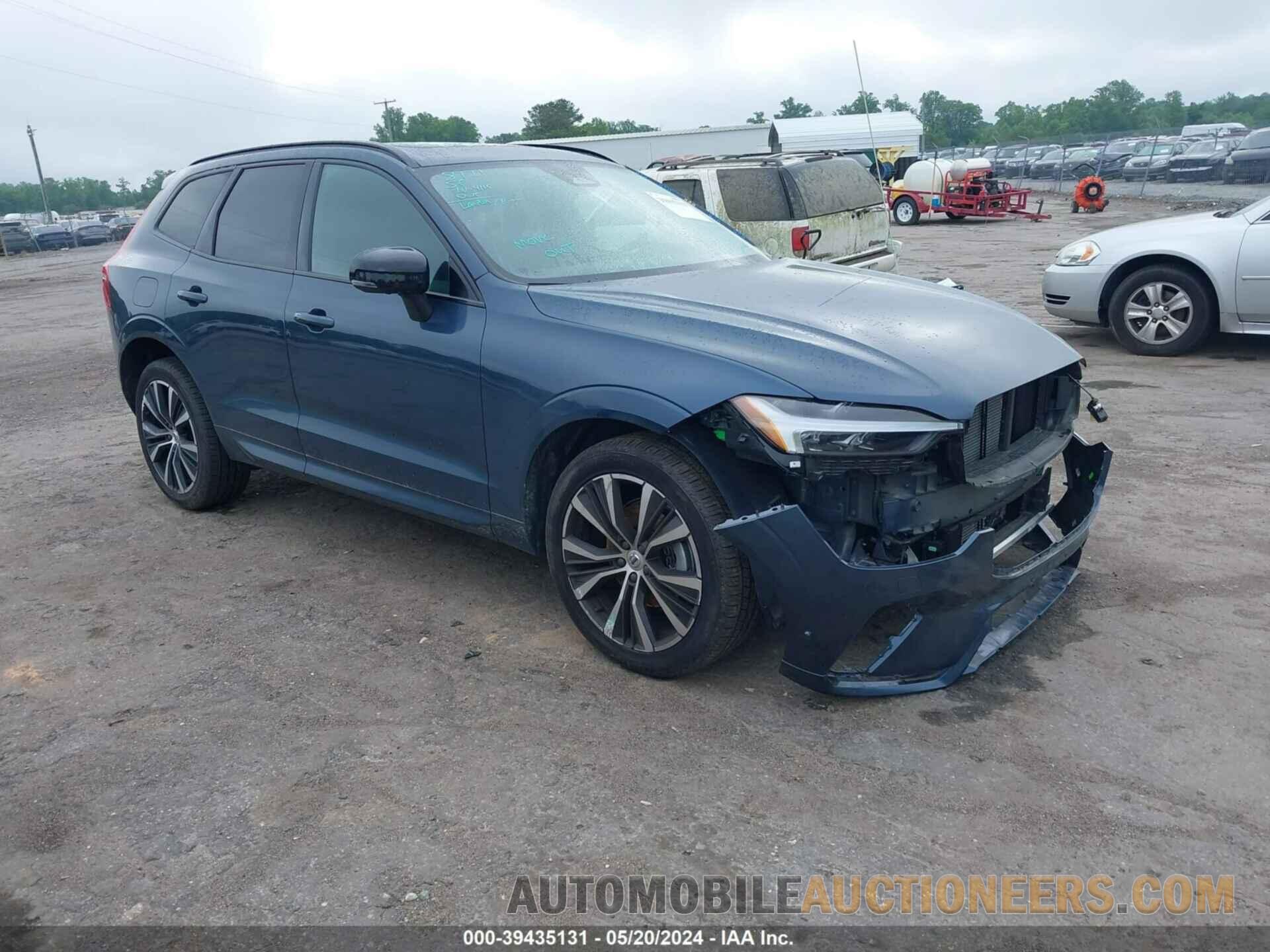 YV4L12RW2P1244411 VOLVO XC60 2023