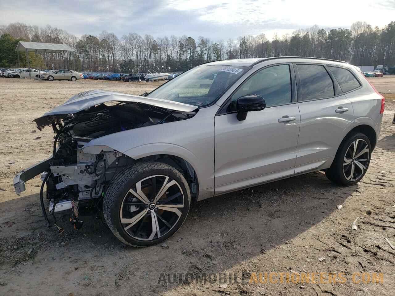 YV4L12RX1P1204510 VOLVO XC60 ULTIM 2023