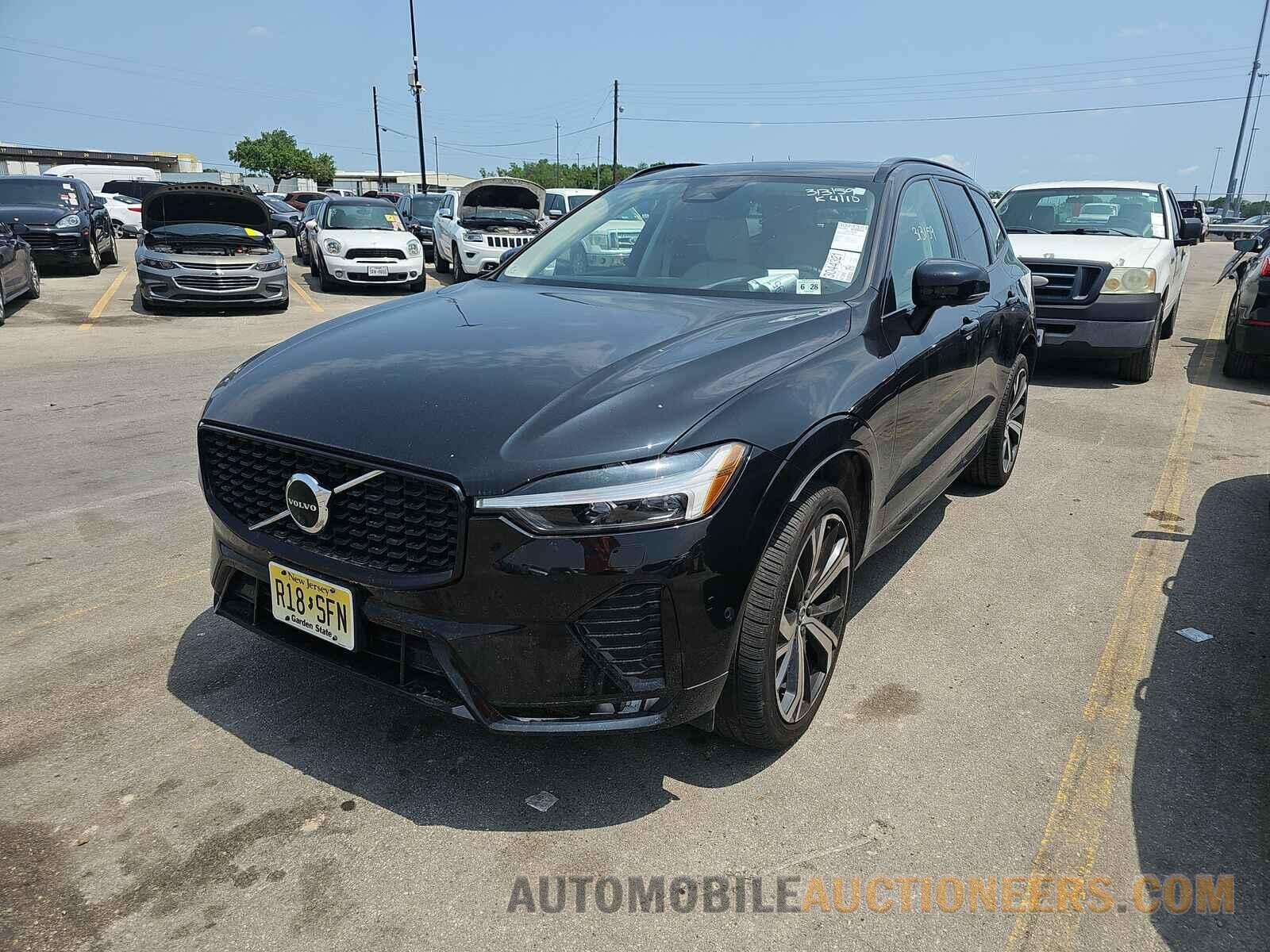 YV4L12RX1P1313159 Volvo XC60 2023