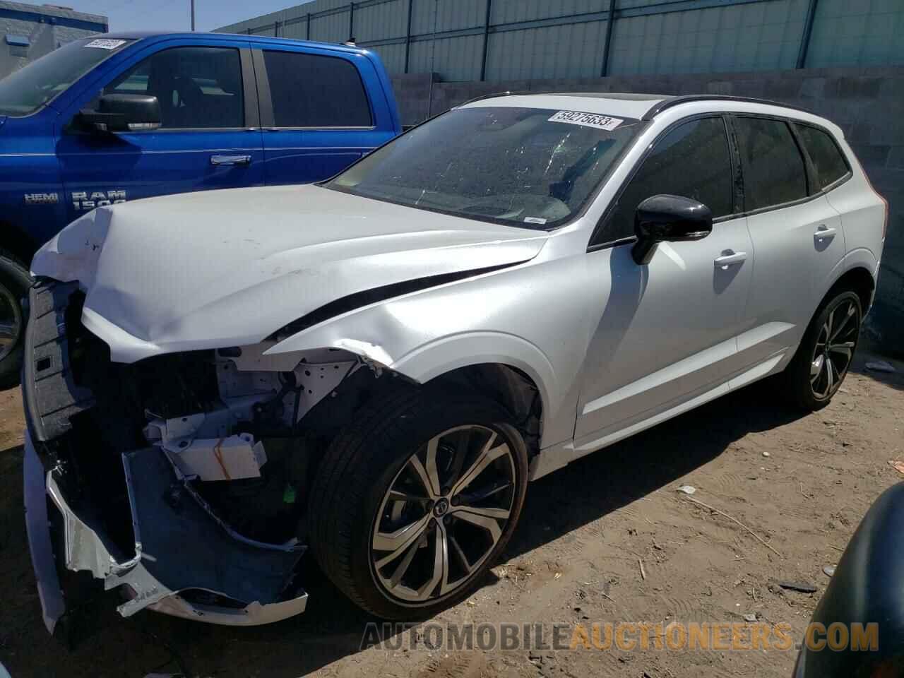 YV4L12RX6P1336534 VOLVO XC60 ULTIM 2023