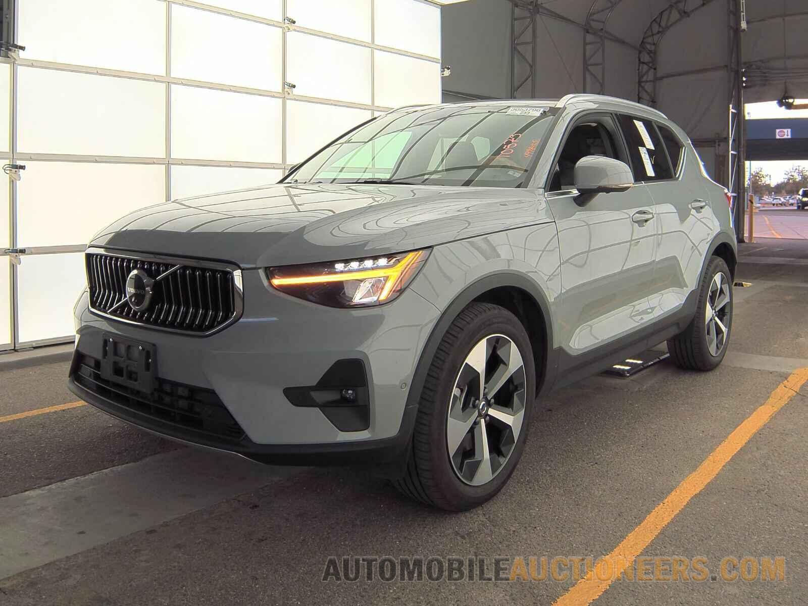 YV4L12UE5R2349133 Volvo XC40 2024