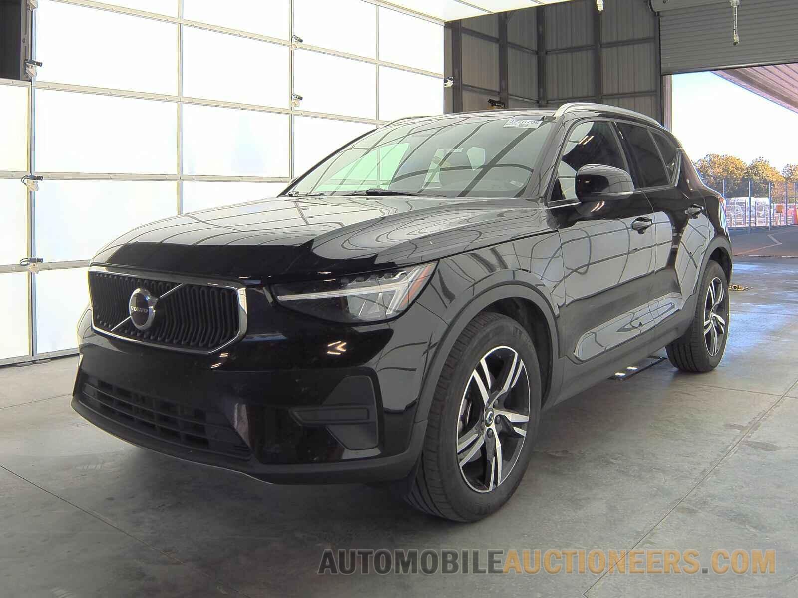 YV4L12UK2P2964757 Volvo XC40 2023