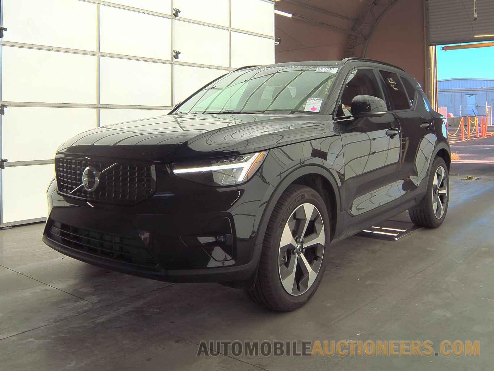 YV4L12ULXR2245395 Volvo XC40 2024