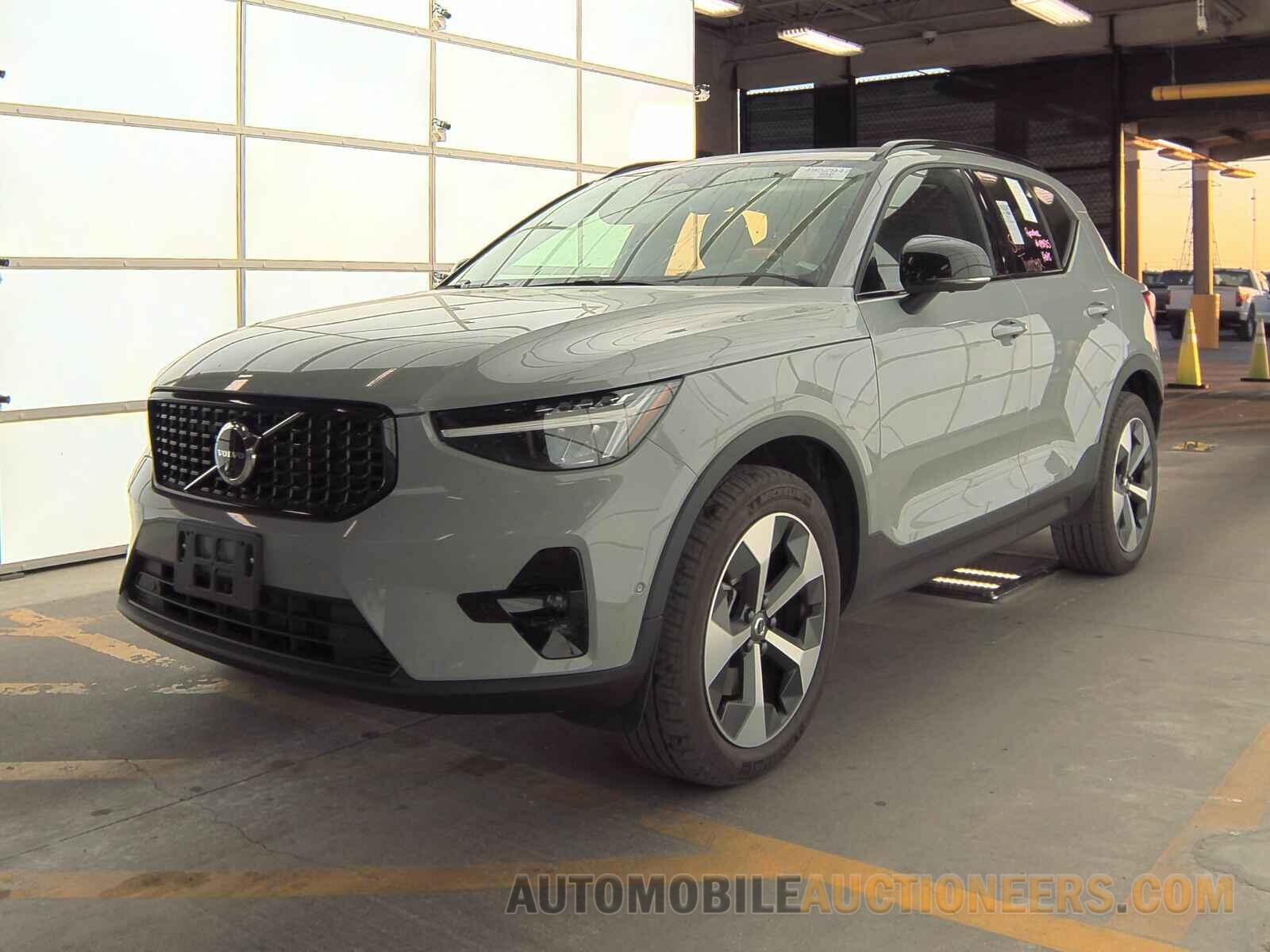 YV4L12ULXR2340541 Volvo XC40 2024