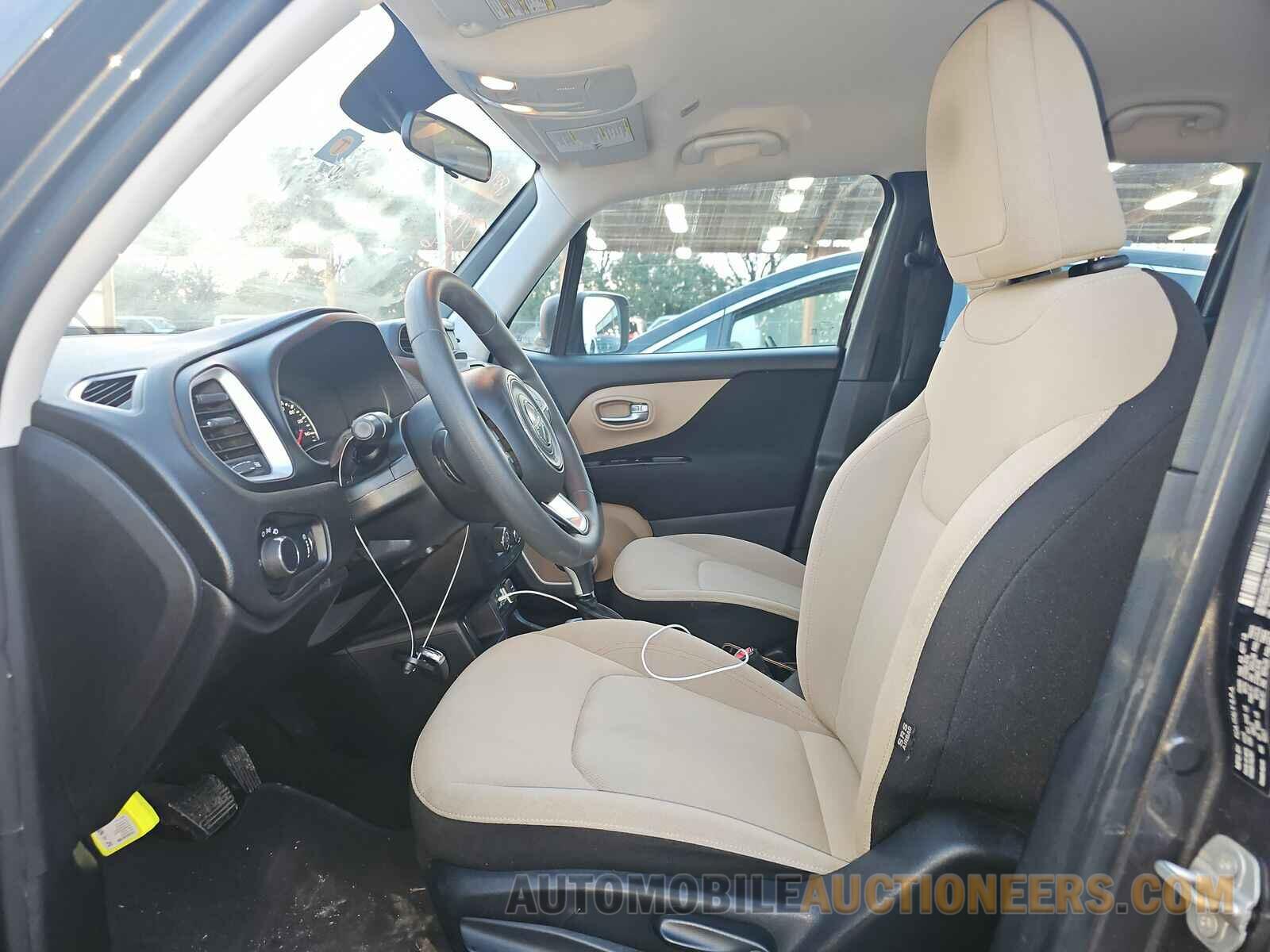 ZACCJAAB1JPG85153 Jeep Renegade 2018