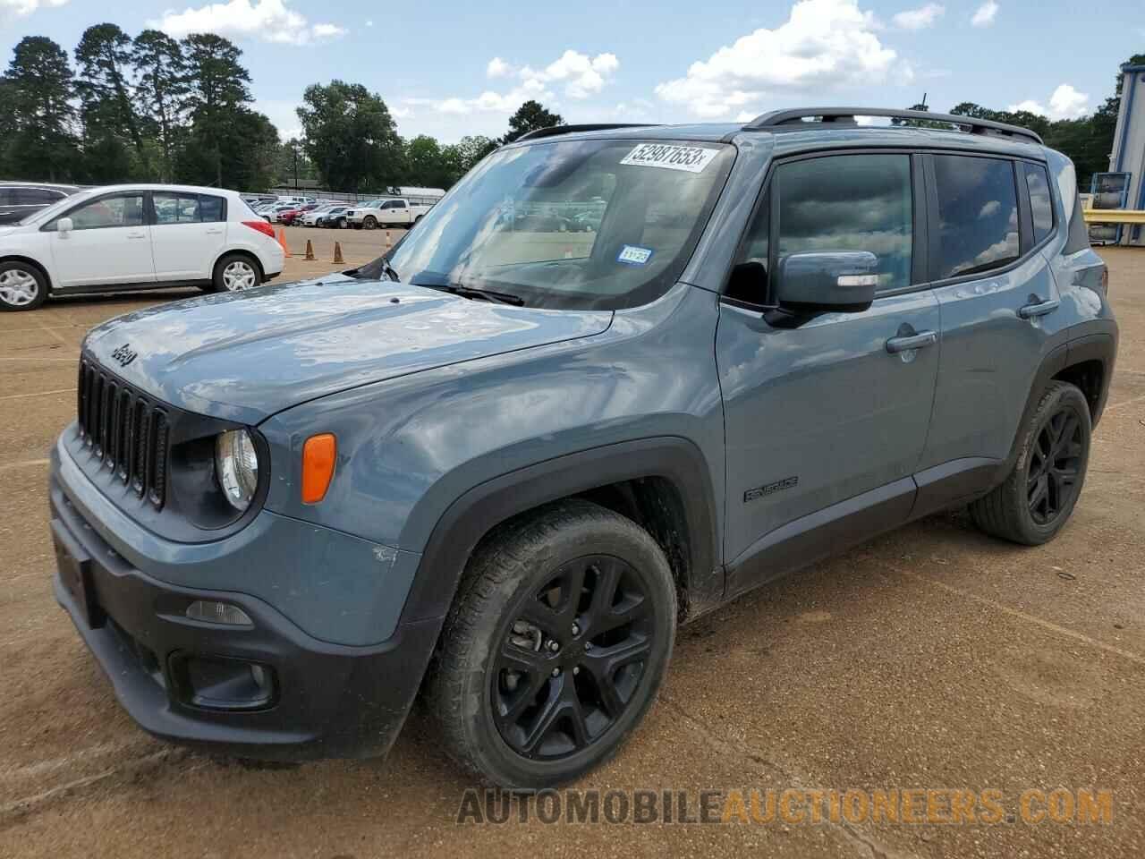 ZACCJABB0JPH55224 JEEP RENEGADE 2018