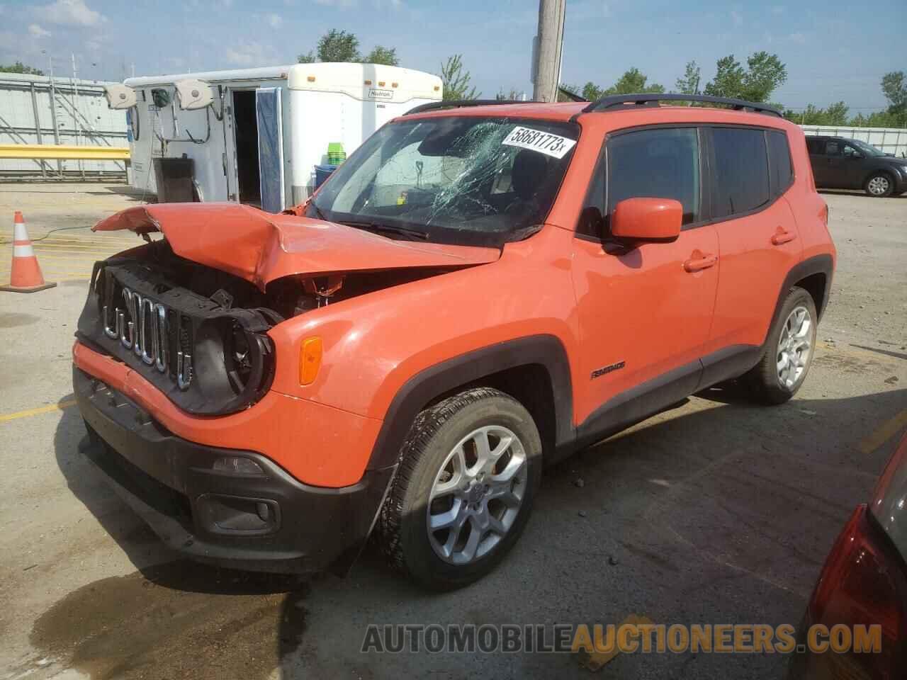 ZACCJABB0JPH74159 JEEP RENEGADE 2018