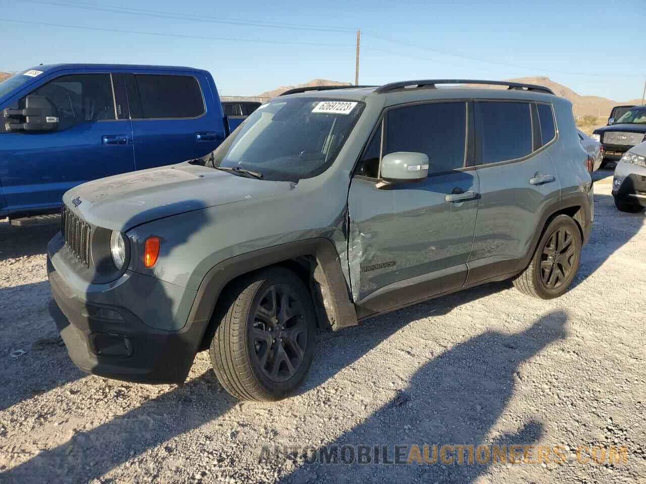 ZACCJABB0JPH77286 JEEP RENEGADE 2018