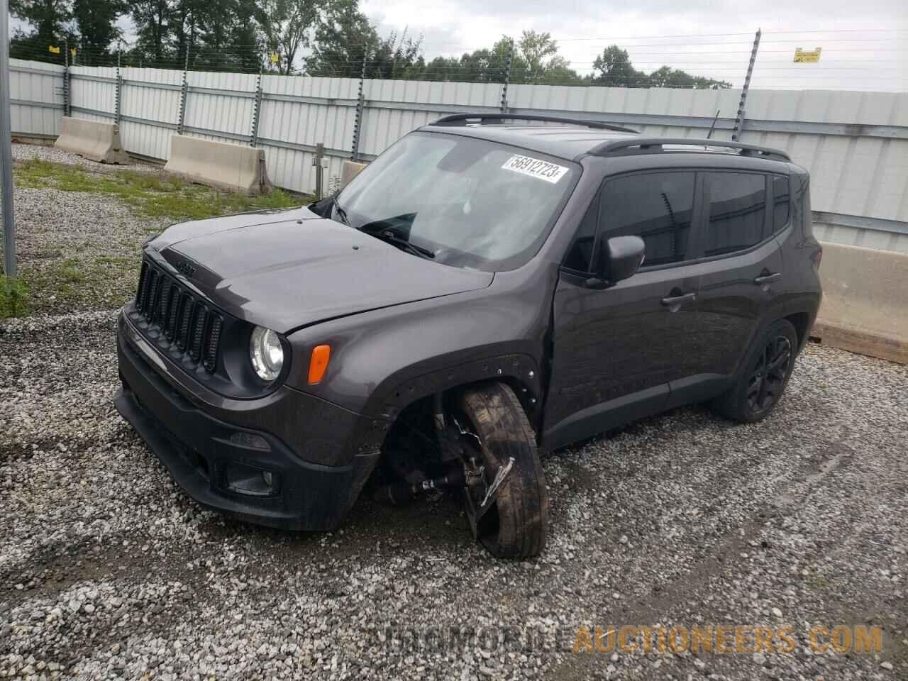 ZACCJABB0JPJ72651 JEEP RENEGADE 2018