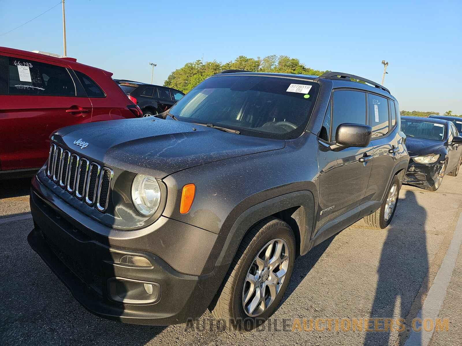 ZACCJABB1JPG80632 Jeep Renegade 2018